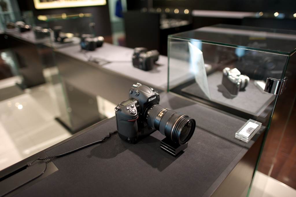 Nikon AF-S NIKKOR 24mm f/1.4G ED AF-S 24/1.4G