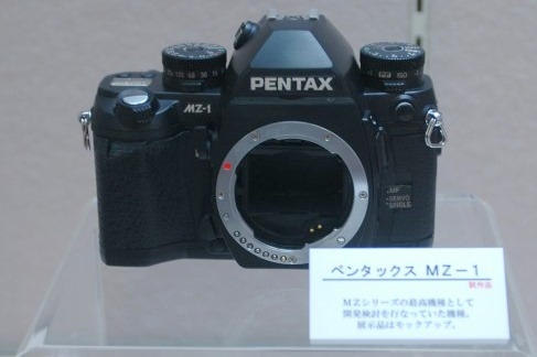価格.com - 『MZ-1』ペンタックス PENTAX K20D ボディ n@kkyさん の