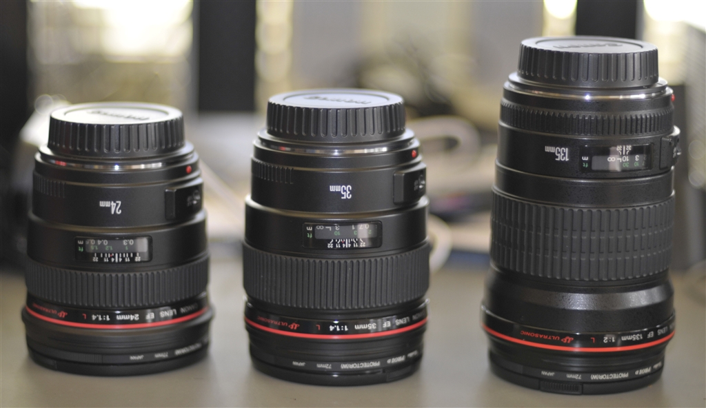 赤鉢巻修理』 CANON EF24-105mm F4L IS USM のクチコミ掲示板