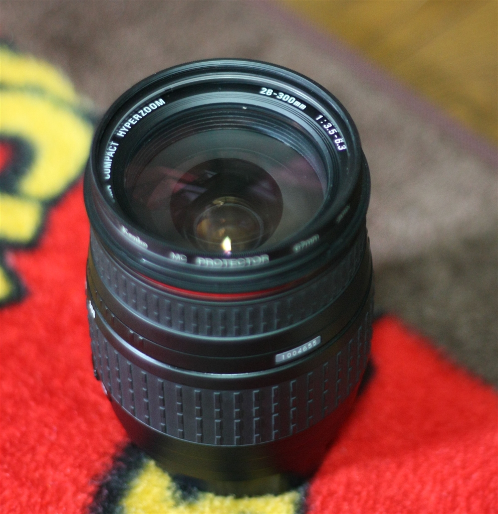 Canon EOS Kiss X2 望遠レンズセット♥️初心者OK♥️キヤノン+