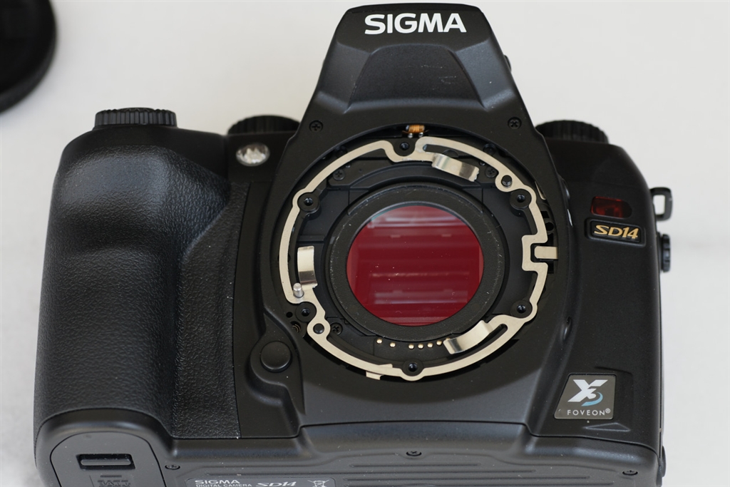 SIGMA Sd14 レンズセット デジタルカメラ | riancompany.com