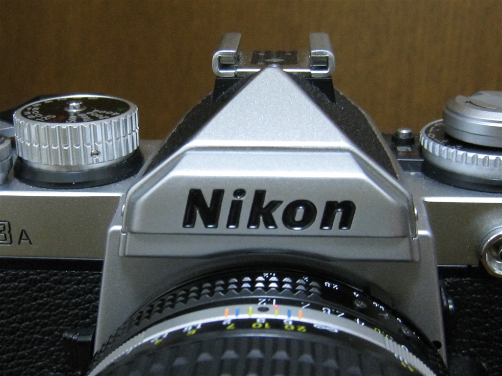 一眼レフNikonF90フィルムカメラ （価格.com - 『三角頭』 一眼