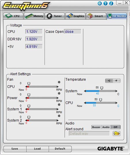 Easy tune6 intel что это за программа