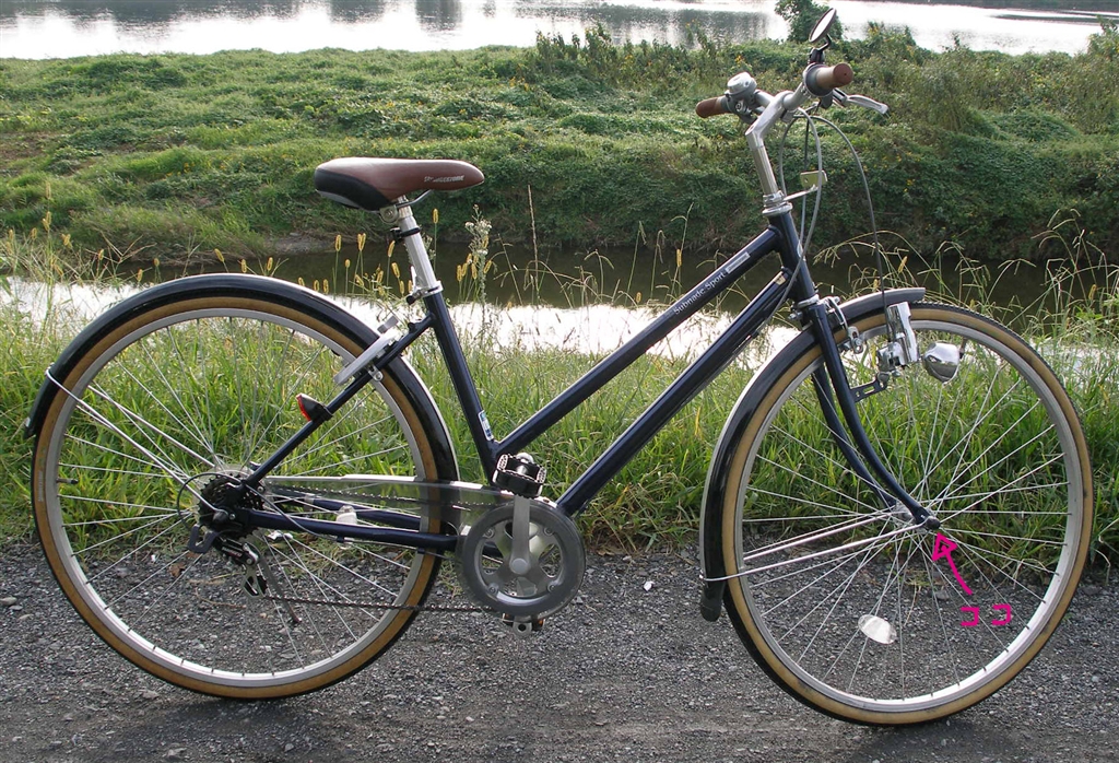 価格.com - 『サブナードスポーツ』ブリヂストン サブナードスポーツ