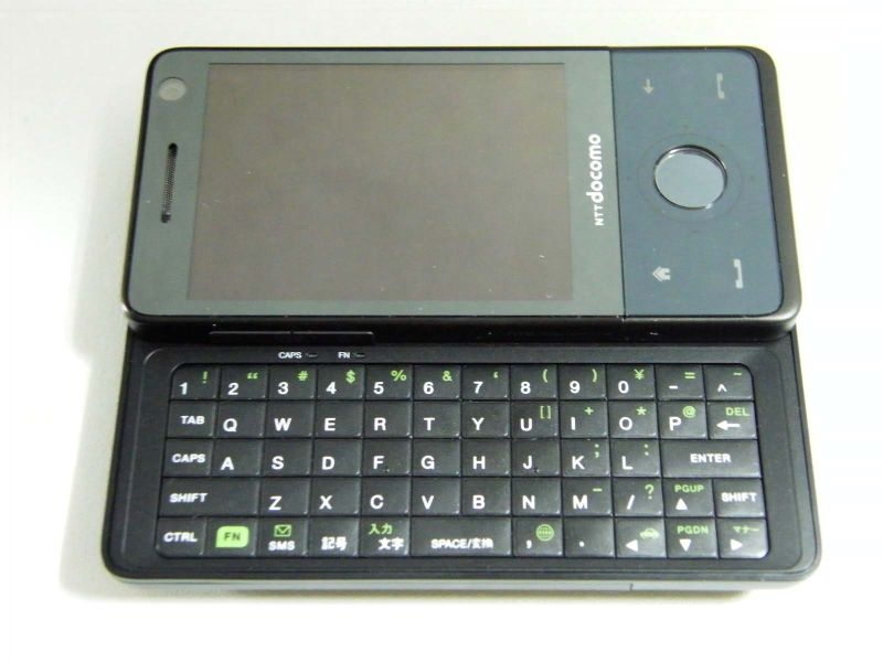 HTC HT-01A docomo  WKFANさんのクチコミ掲示板画像4/4