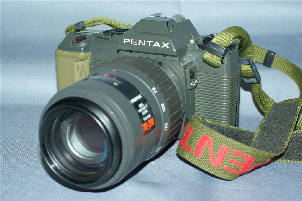価格.com - 『PENTAX A3 Limted』ペンタックス PENTAX K-m