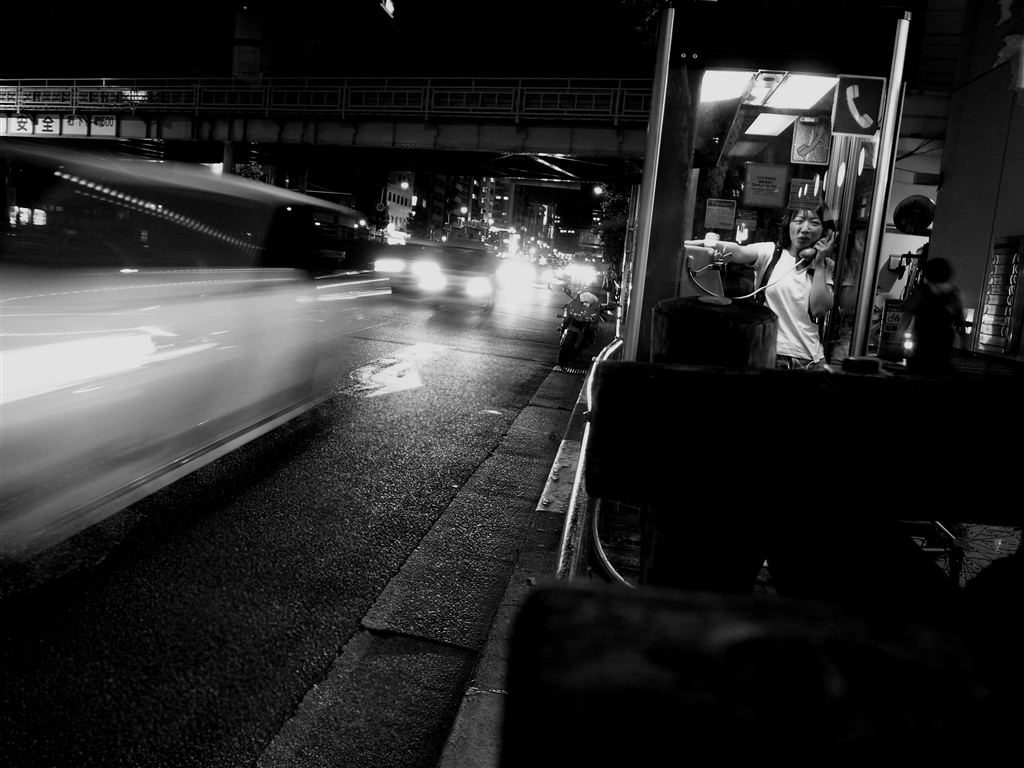 価格.com - 『森山大道風 GRD2』リコー GR DIGITAL II 小野荘太郎さん