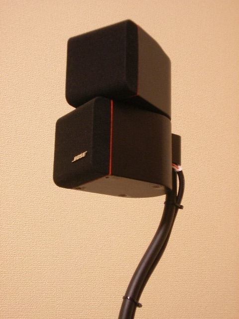 価格.com - 『GFS-20 スタンド』Bose AM-5III [スピーカーx2