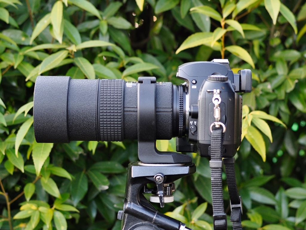 ニコン AI AF Nikkor 180mm f2.8D IF ED Nikon 180mm f2.8 Nikkor*ED AI-S - Lens – Kamerastore