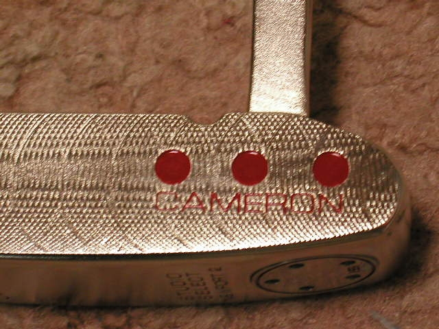 価格.com - 『ミーリング加工が変 、赤ドットが変』スコッティ