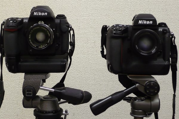 【良品】Nikon F5 ニコン 500mm f/5.6から、買い替えするかを迷った』 ニコン NIKKOR Z
