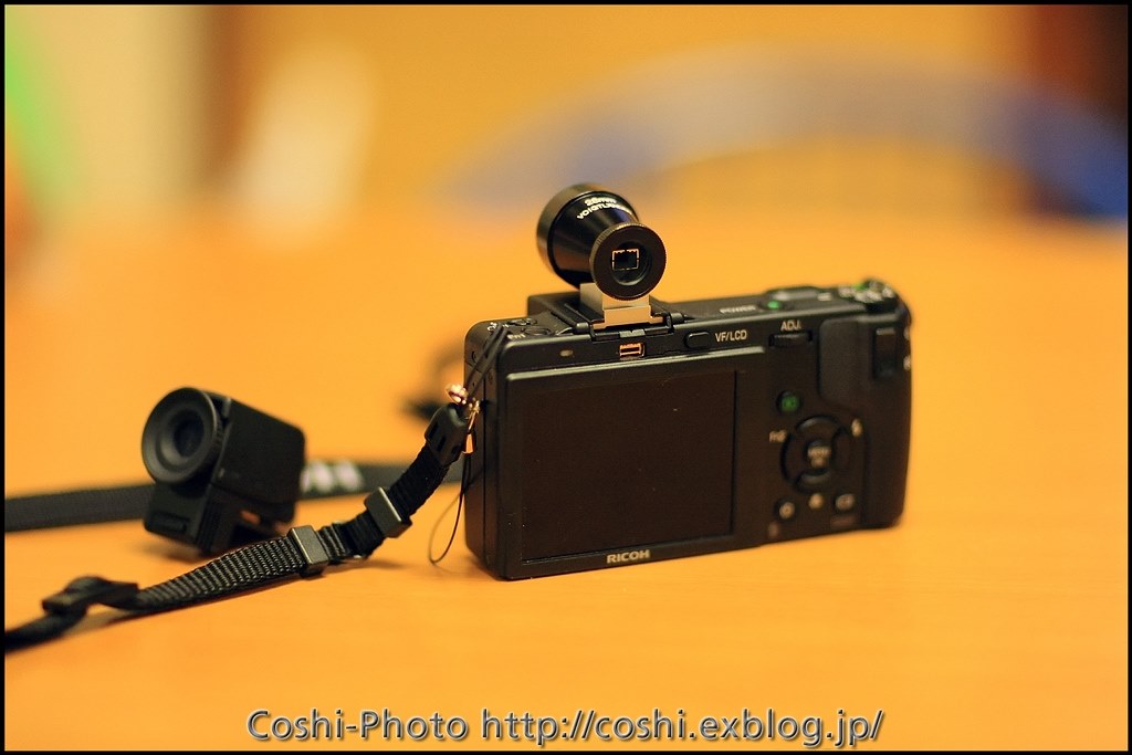 GX8からの移行。GX200？他機種などでも。』 リコー