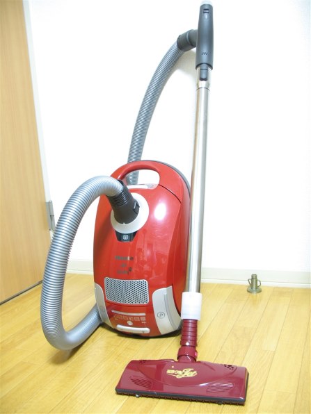 ミーレ 掃除機 S4560 CAT&DOG miele キャット＆ドッグ 楽天市場】掃除機 Boost CX1 Cat&Dog (Obsidian black) Miele ミーレ