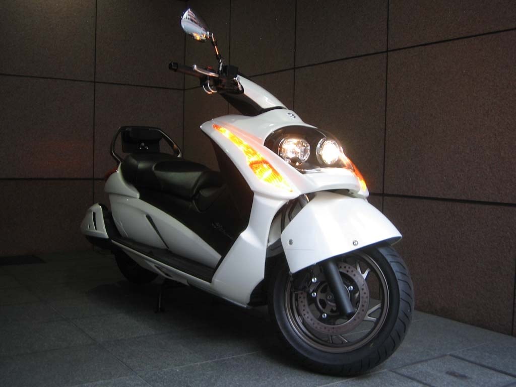 ジェンマ買いました』 スズキ ジェンマ のクチコミ掲示板 - 価格.com