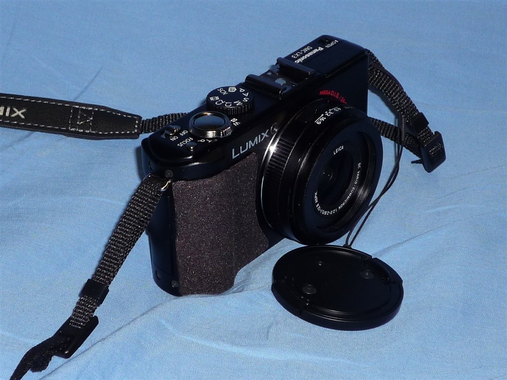 LX3+GX100』 パナソニック LUMIX DMC-LX3 のクチコミ掲示板 LX3+GX100』 パナソニック LUMIX DMC-LX3 のクチコミ掲示板