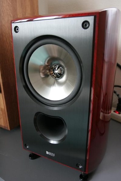 KEF XQ20 [ペア]投稿画像・動画 - 価格.com