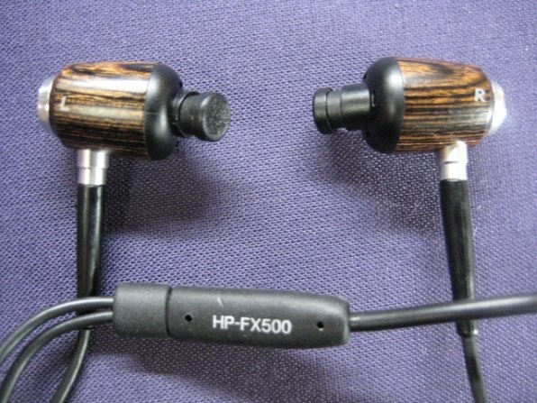JVC HP-FX500投稿画像・動画 - 価格.com