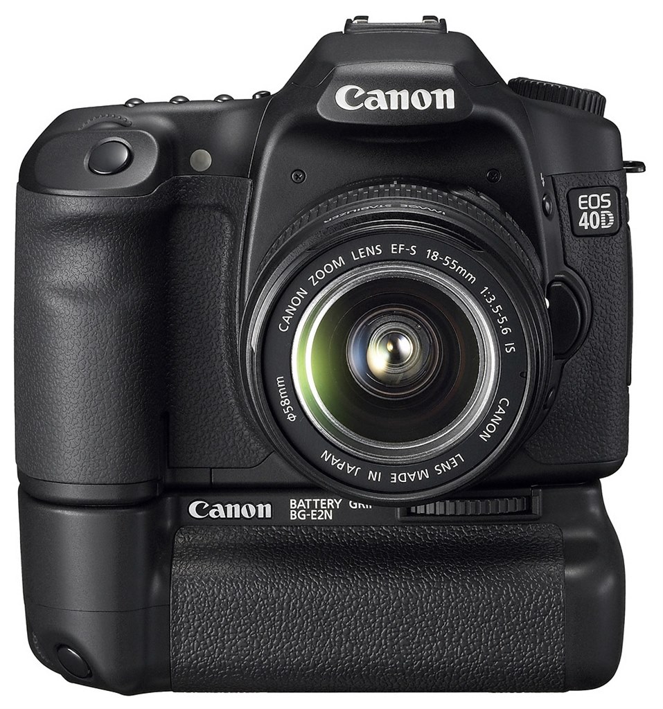 EOS 40Dバッテリーグリップセット | www.kinderpartys.at