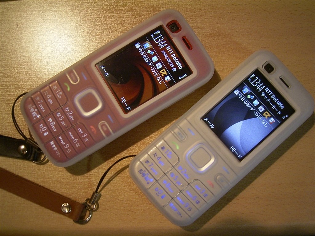 購入後4週間のレポート』 NOKIA FOMA NM706i のクチコミ掲示板 - 価格.com