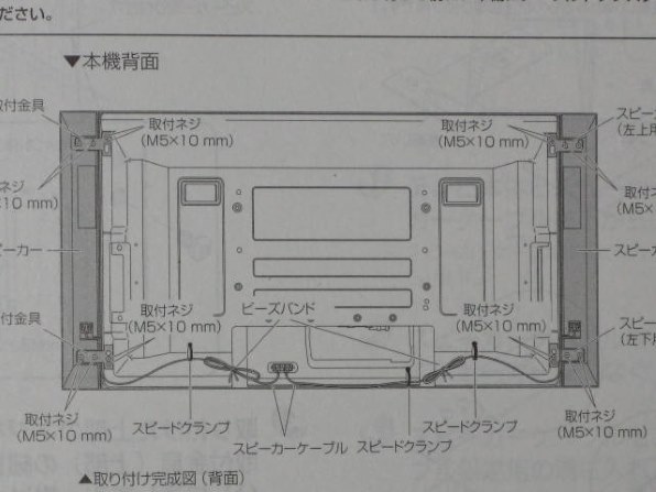 パイオニア ピュアビジョン PDP-A507HX [50インチ] 価格比較
