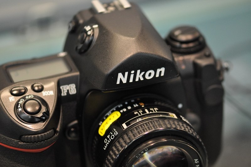 遅ればせながら試写してきました』 ニコン D90 ボディ のクチコミ  