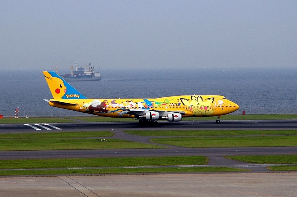 飛行機を撮りたい』 ニコン D60 ダブルズームキット のクチコミ 飛行機を撮りたい』 ニコン D60 ダブルズームキット のクチコミ