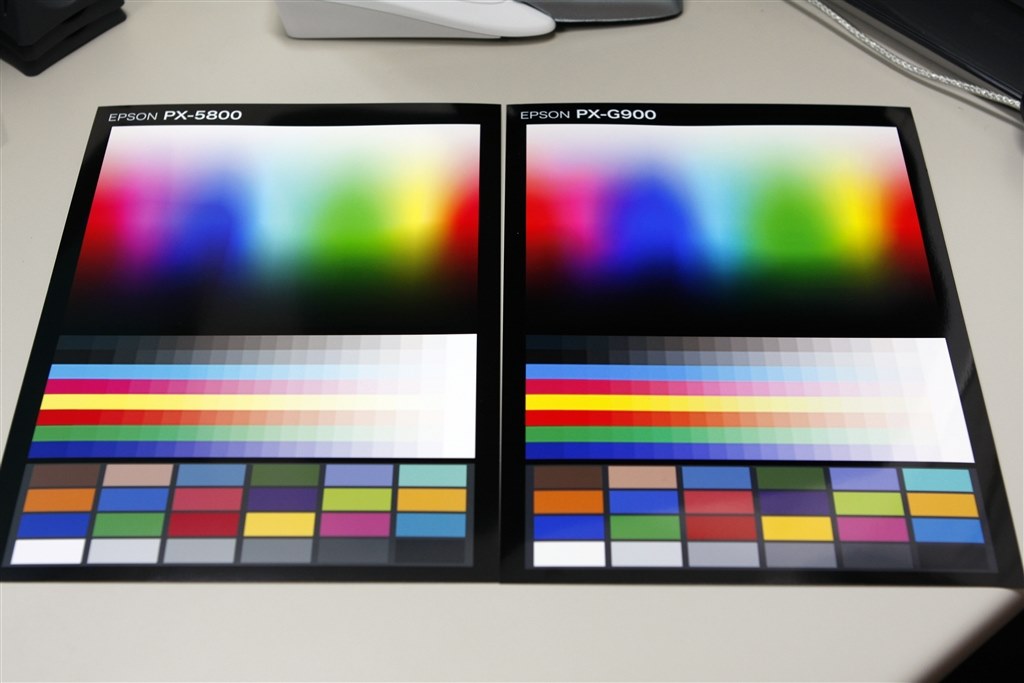 月光 にプリントしてみたい Epson Px G5300 のクチコミ掲示板 価格 Com