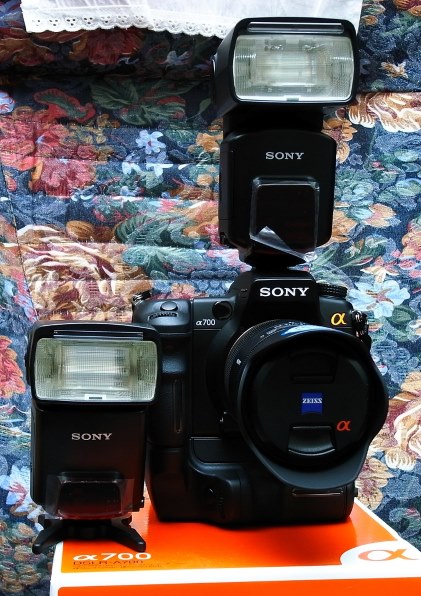 欠損品あり　ストロボHVL-F58AM Amazon | SONY フラッシュ HVL-F58AM | フラッシュ・ストロボ 通販