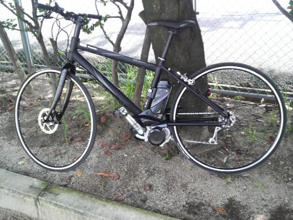 パナソニック 08 ハリヤ BE-EPH672 + 専用充電器投稿画像・動画 - 価格.com