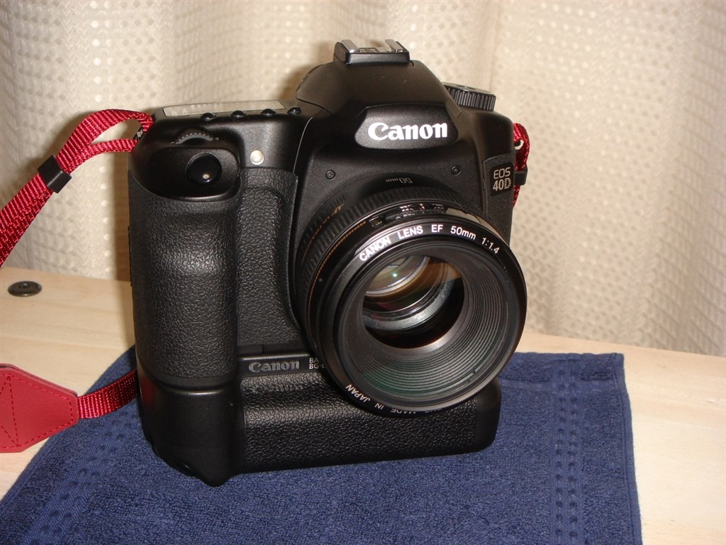 Ｘ２、４０Ｄ、とペンタックス』 CANON EOS 40D ボディ のクチコミ掲示板 - 価格.com