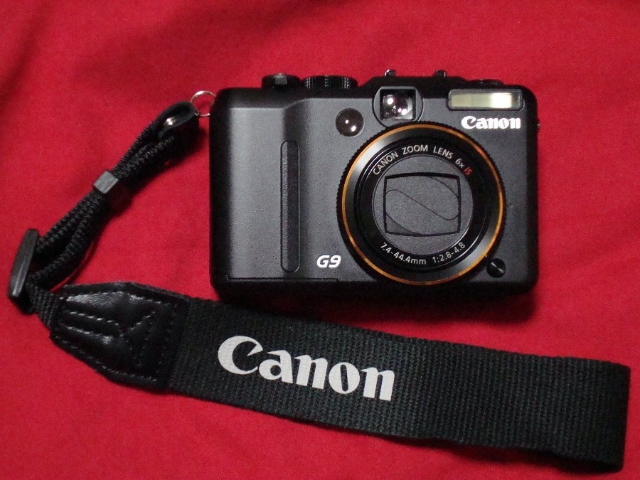 G9用ケースについて』 CANON PowerShot G9 のクチコミ掲示板