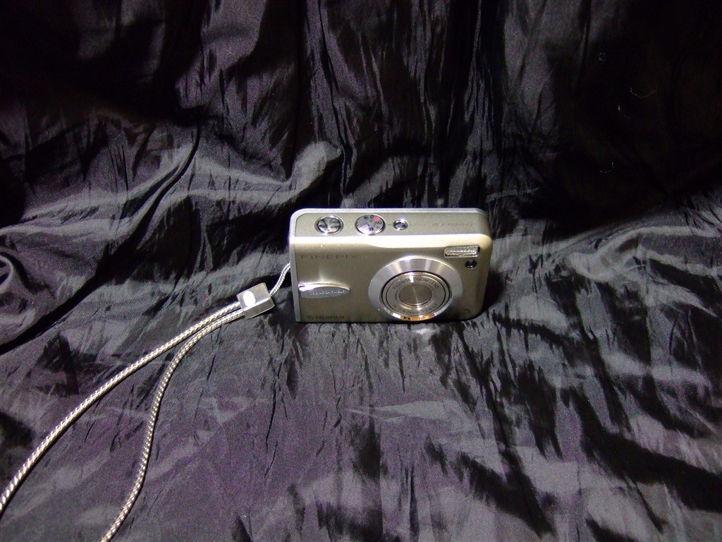 Amazon | FUJIFILM デジタルカメラ FinePix F30 FFX-F30