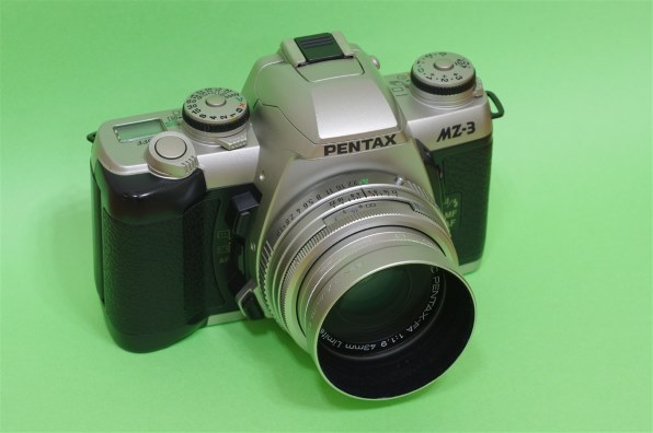 おすすめはレンズキット＋単焦点（K200D作例）』 ペンタックス PENTAX K200D レンズキット のクチコミ掲示板 - 価格.com