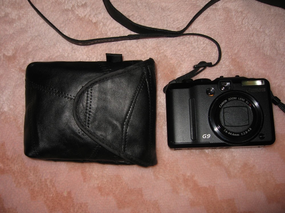 Canon G9 純正ケース、ストラップ、SDカード、バッテリー Amazon.co.jp: KIWIFOTOS 多機能 カメラバッテリーケース