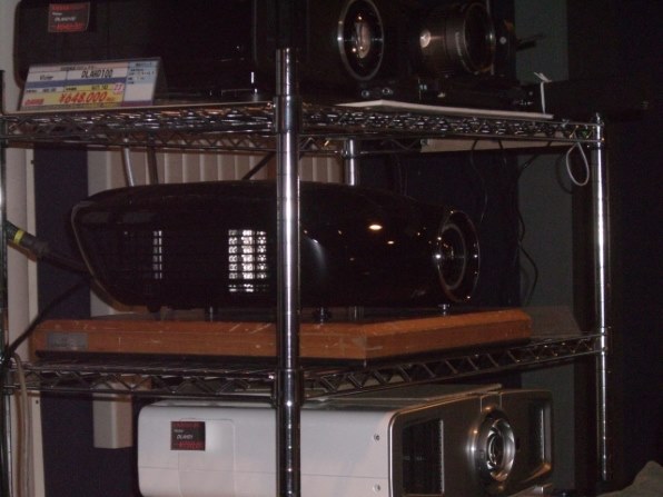 三菱電機 LVP-HC7000投稿画像・動画 (掲示板) - 価格.com