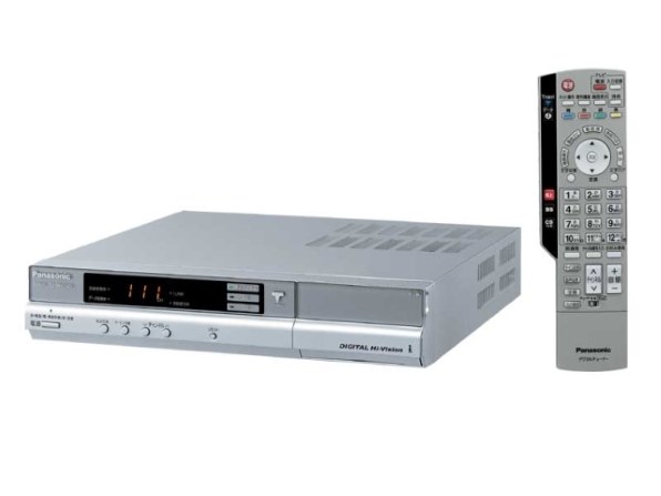 ゆ*う様 Panasonic TU-MHD500 121176_l.jpg