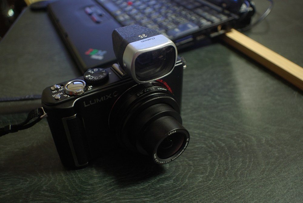 今日から始まる』 パナソニック LUMIX DMC-LX3 のクチコミ掲示板