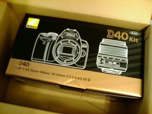 本体のみって』 ニコン D40 ボディ のクチコミ掲示板 - 価格.com 本体のみって』 ニコン D40 ボディ のクチコミ掲示板 - 価格.com