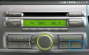 bBのオーディオパネル』 トヨタ bB のクチコミ掲示板 - 価格.com