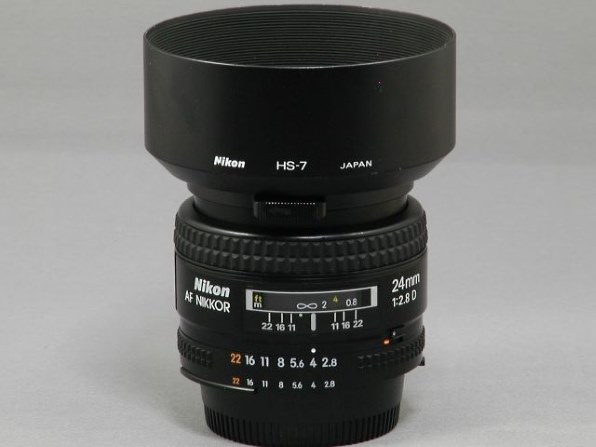 フード』 ニコン AI AF Nikkor 24mm f/2.8D のクチコミ掲示板 - 価格.com