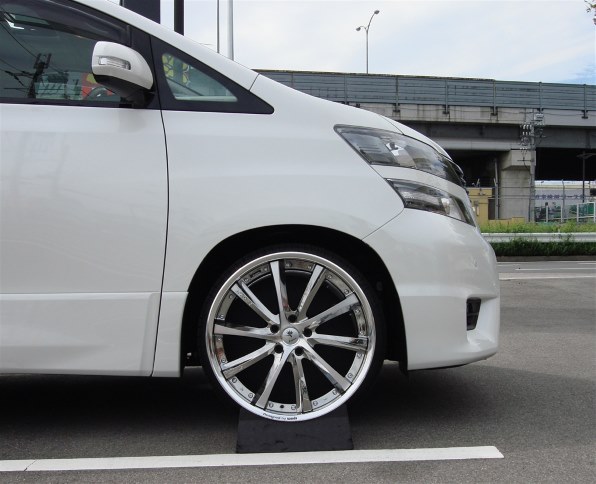 必見！CAR雑誌情報』 トヨタ ヴェルファイア のクチコミ掲示板