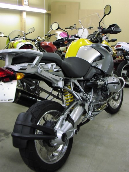 BMW R1200 GS アドベンチャー - 価格.com