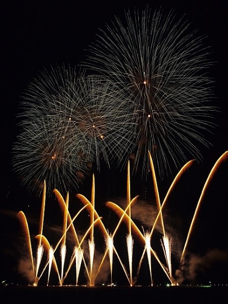 花火はやっぱり 冬でしょう 秋 春もふくむ クチコミ掲示板 価格 Com