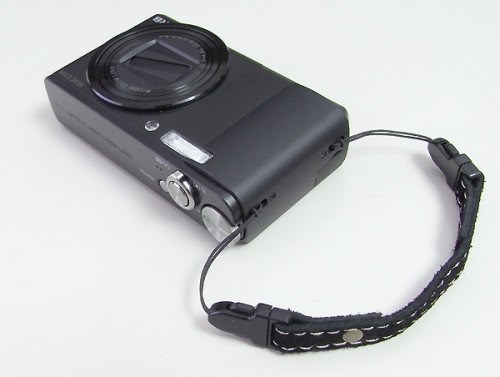 RICOH R10 デジタルカメラ 本体 ケース ストラップ 充電器付 考えてみました。』 リコー RICOH R10 のクチコミ掲示板 - 価格.com