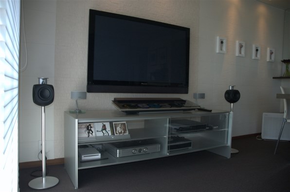 ナショナル真空管テレビ きれいに映ります プロの分解整備済みテレビ