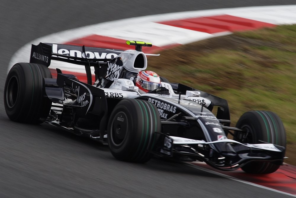 F1日本GPに行ってきました!』 CANON EF100-400mm F4.5-5.6L IS F1日本GPに行ってきました!』 CANON EF100-400mm F4.5-5.6L IS
