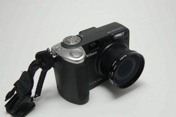 ニコン COOLPIX P50投稿画像・動画 - 価格.com