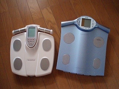 タニタ インナースキャン50V BC-620 価格比較 - 価格.com