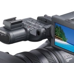 SONY HDR-FX1000投稿画像・動画 - 価格.com