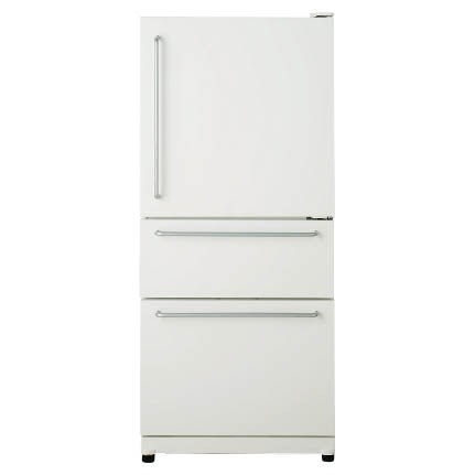 生活家電 冷蔵庫 無印良品の三段冷蔵庫について知りたい』 クチコミ掲示板 - 価格.com